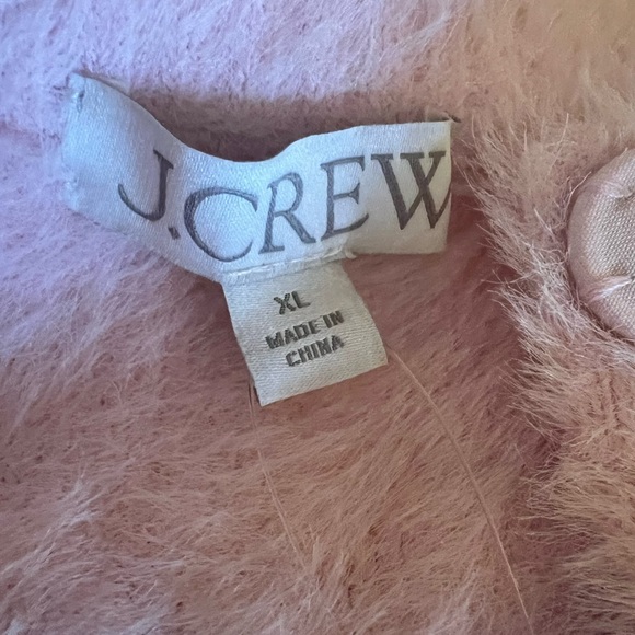 J Crew Lady Jacket in Brushed Yarn - Picture 8 of 13